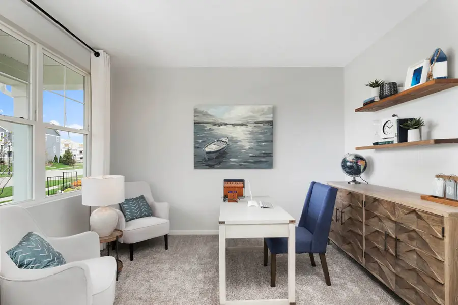 978 Garnet Lane, Montgomery, IL 60538 - #3