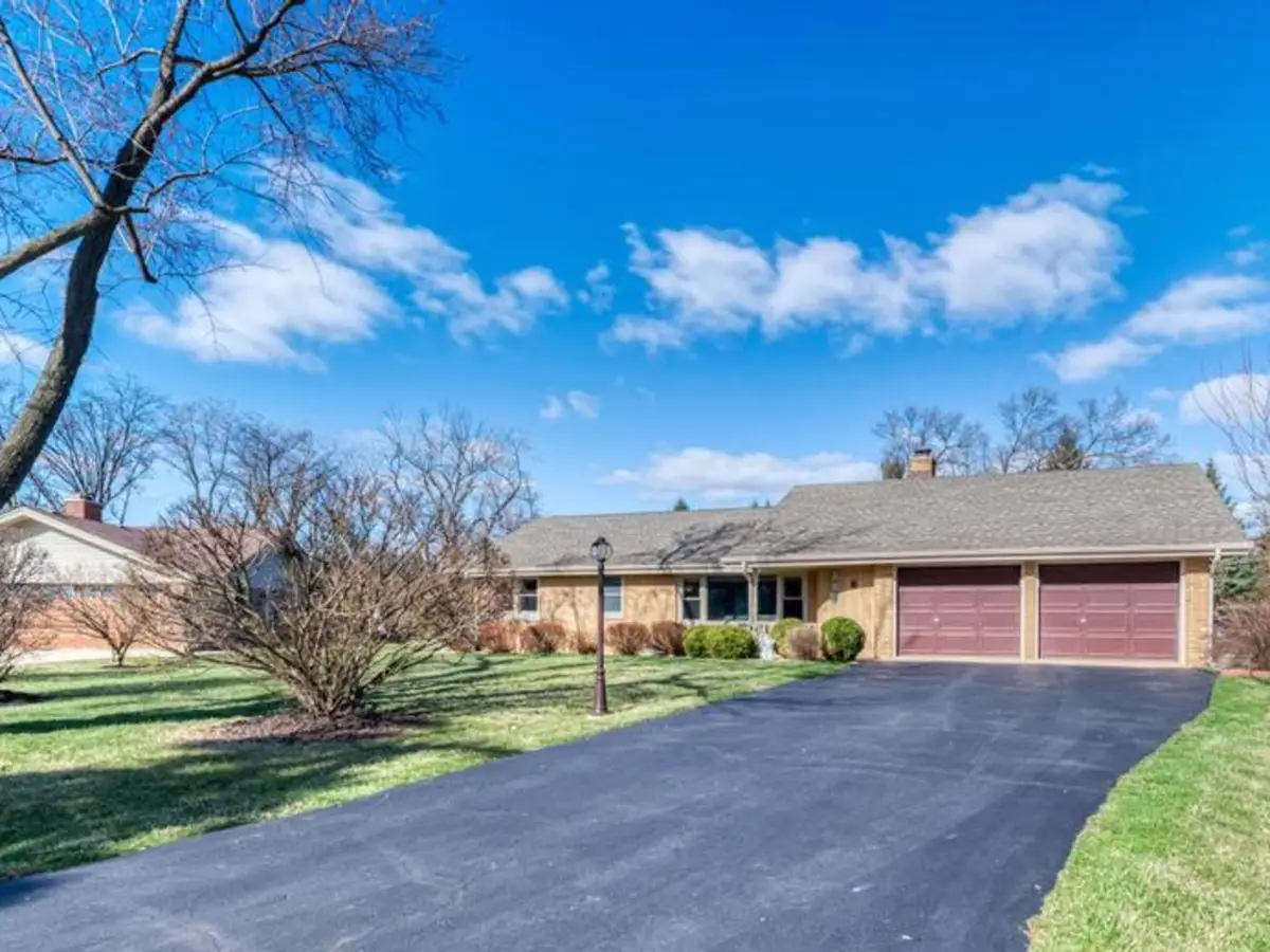 6 Meadowood Drive, Oak Brook, IL 60523 - #1