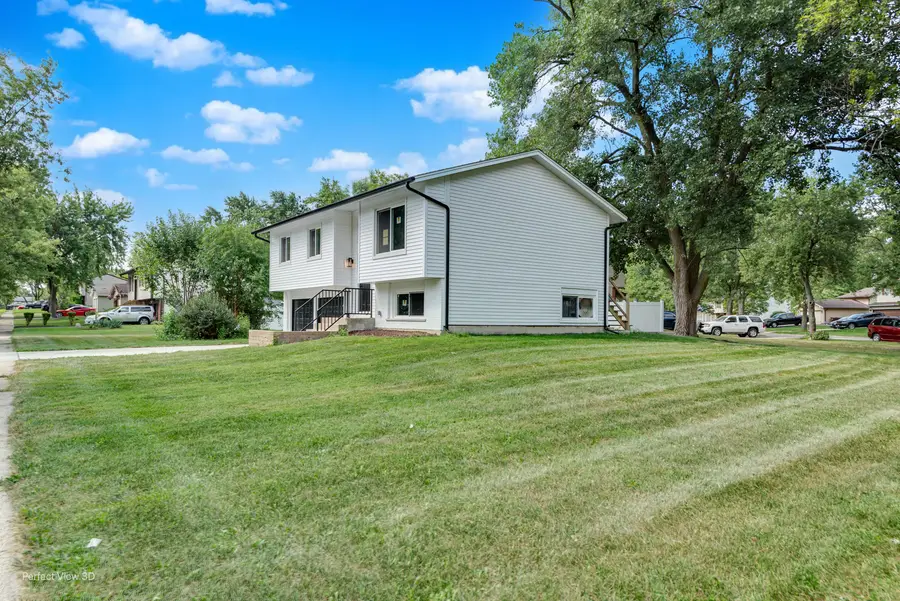 1032 Samson Drive, University Park, IL 60484 - Image #2