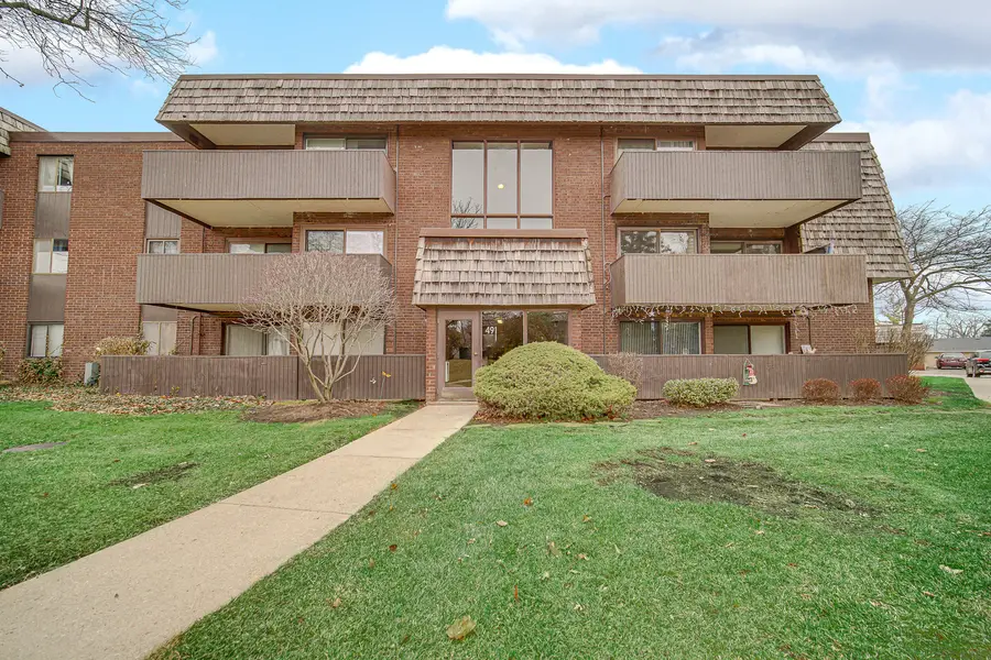 491 Timber Ridge Drive #101, Carol Stream, IL 60188 - Image #2