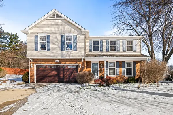 5187 Chambers Drive, Hoffman Estates, IL 60010