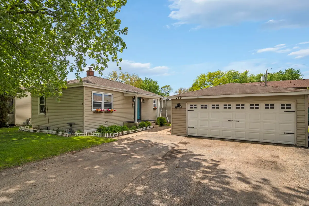 159 Josephine Avenue, South Elgin, IL 60177 - #1