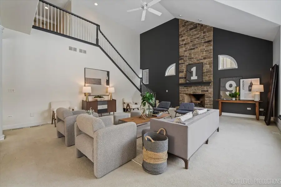 2441 Bird Lane, Batavia, IL 60510 - #3