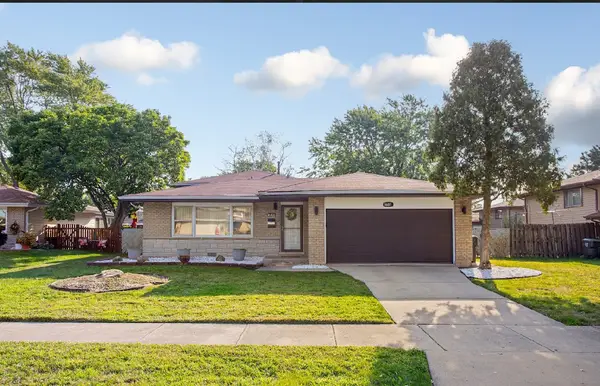 16811 Wausau Avenue, South Holland, IL 60473