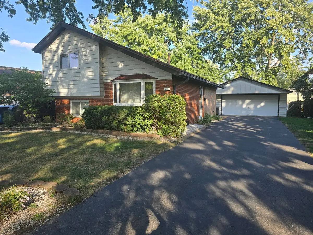 14431 Tripp Avenue, Midlothian, IL 60445 - Image #1