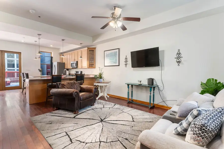 1931 N Sheffield Avenue, Chicago, IL 60614 - #3