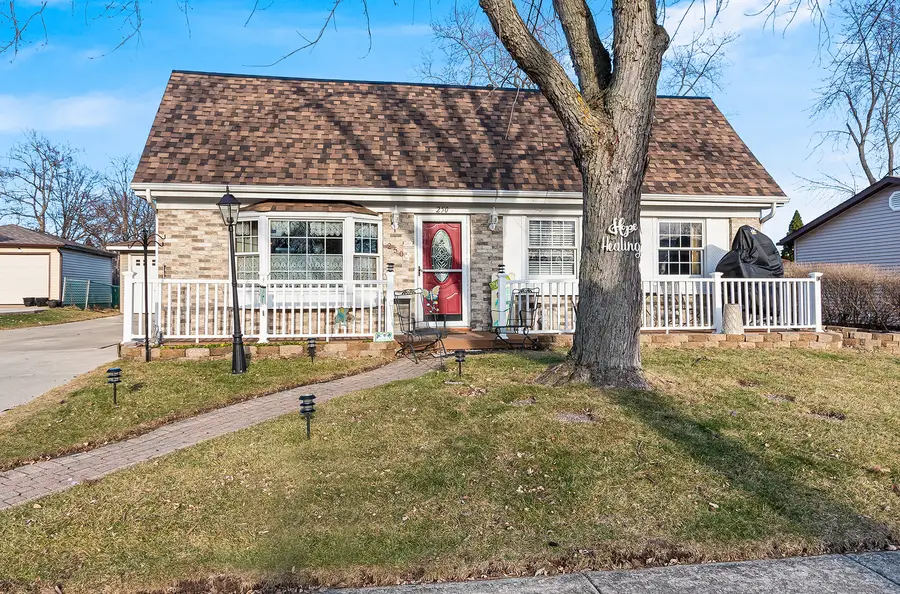 250 Butternut Drive, Bolingbrook, IL 60440 - Image #2