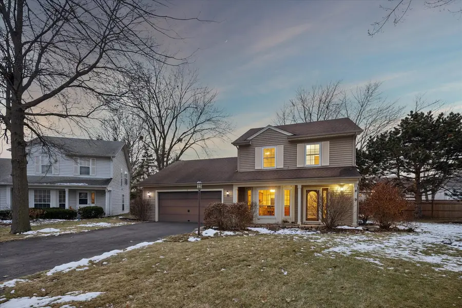 9 Juniper Court, Streamwood, IL 60107 - Image #2