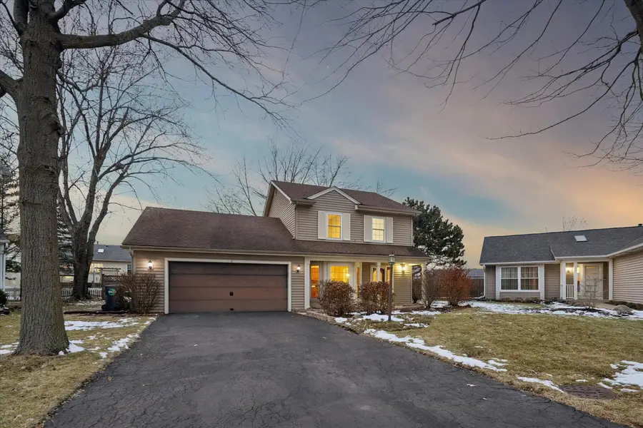 9 Juniper Court, Streamwood, IL 60107 - Image #3