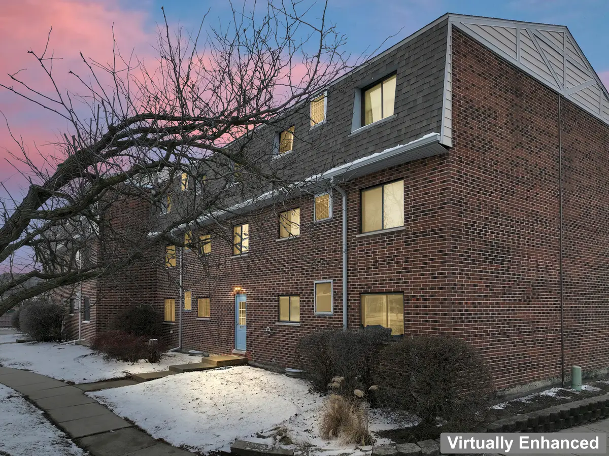 3250 Sanders Road #10C, Northbrook, IL 60062 - Image #1