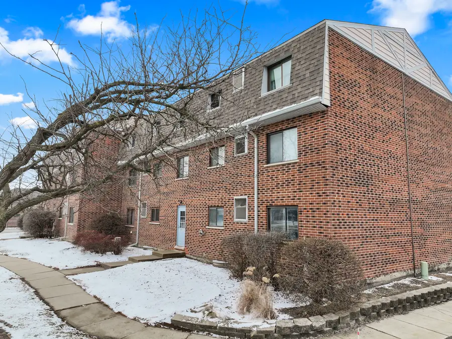 3250 Sanders Road #10C, Northbrook, IL 60062 - Image #2