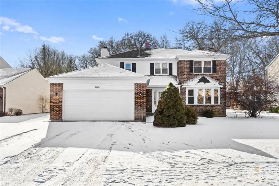 631 Cortland Drive, Lake Zurich, IL 60047 - Image #2