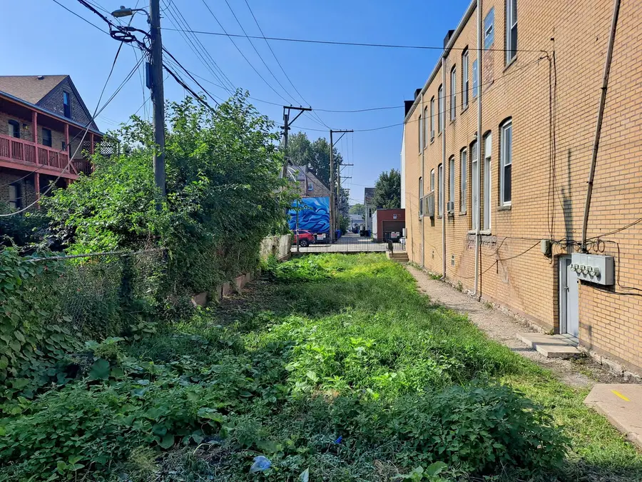 1012 W 32nd Place, Chicago, IL 60608 - #3
