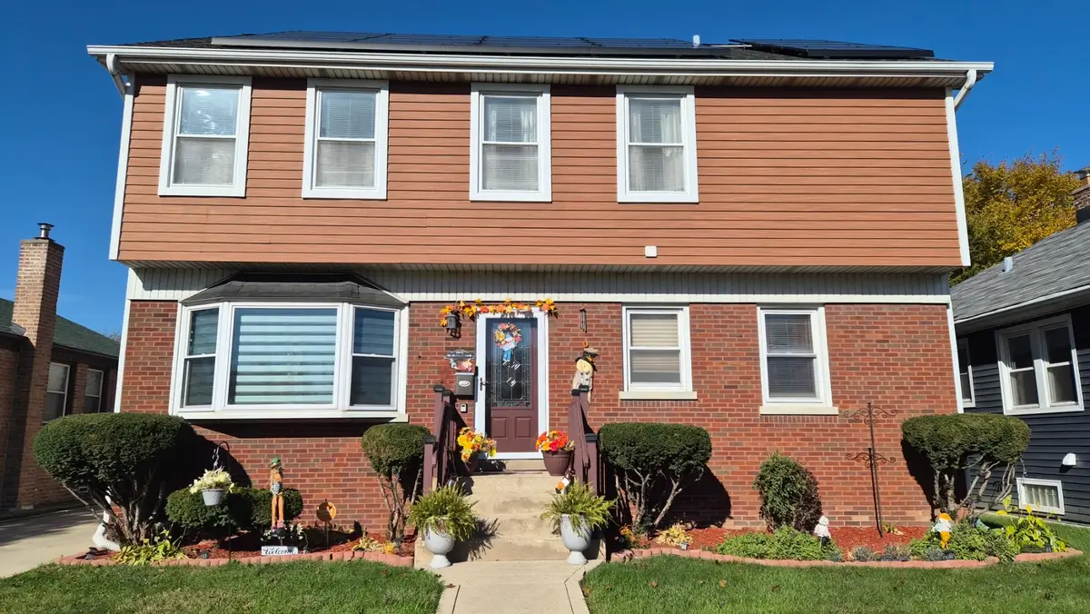 1815 Harrison Street, Maywood, IL 60153 - #1