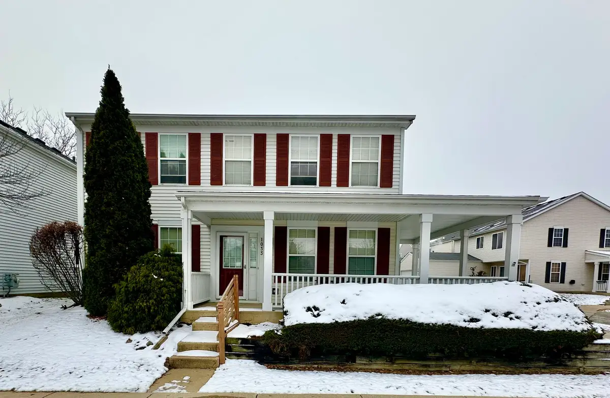 1033 Serendipity Drive, Aurora, IL 60504 - Image #1