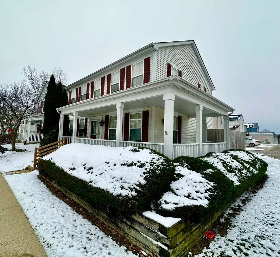 1033 Serendipity Drive, Aurora, IL 60504 - Image #2
