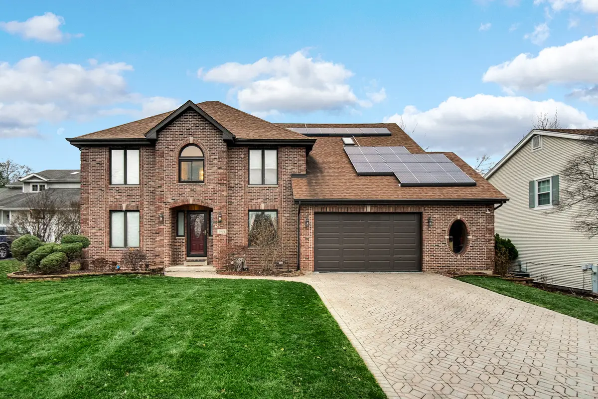 346 Holbrook Circle, Chicago Heights, IL 60411 - Image #1