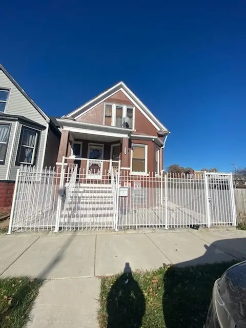 906 W 71st Street, Chicago, IL 60621 - Image #1