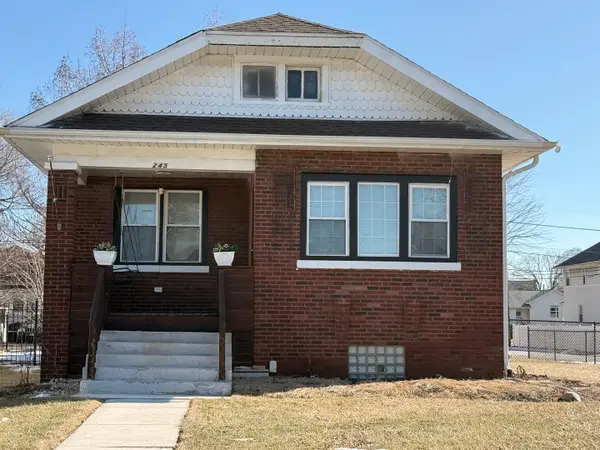 Address Withheld By Seller, Maywood, IL 60153