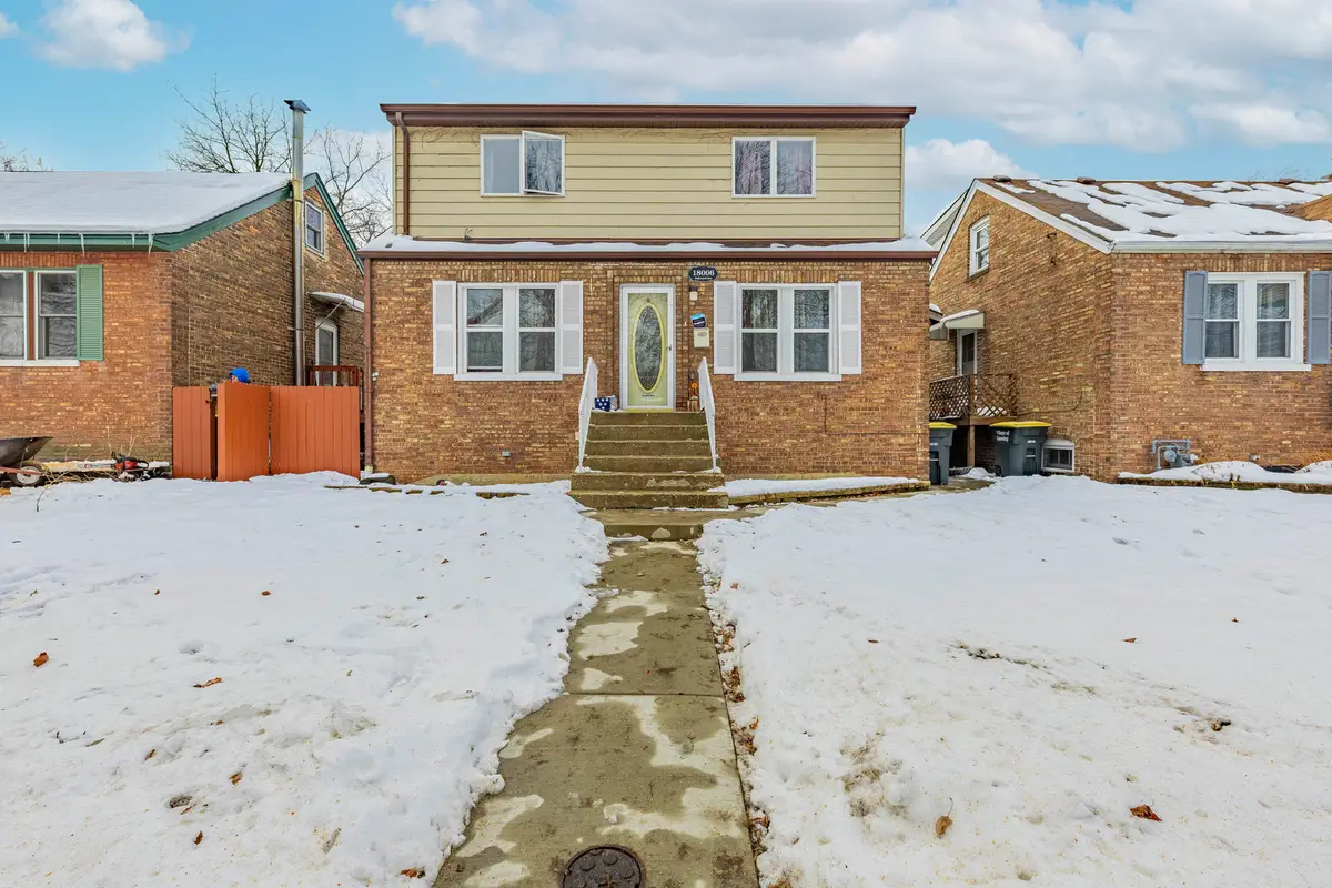 18006 Oakwood Avenue, Lansing, IL 60438 - Image #1