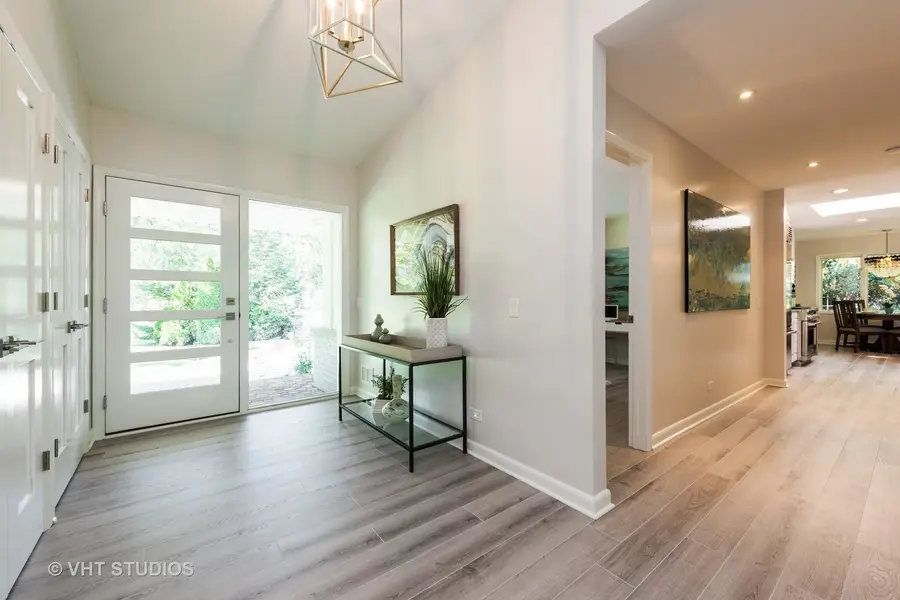 Address Withheld By Seller, Highland Park, IL 60035 - #3