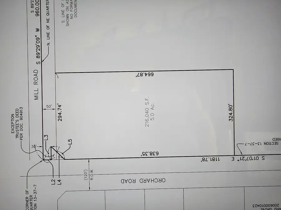1300 Orchard Road, Oswego, IL 60543 - #2