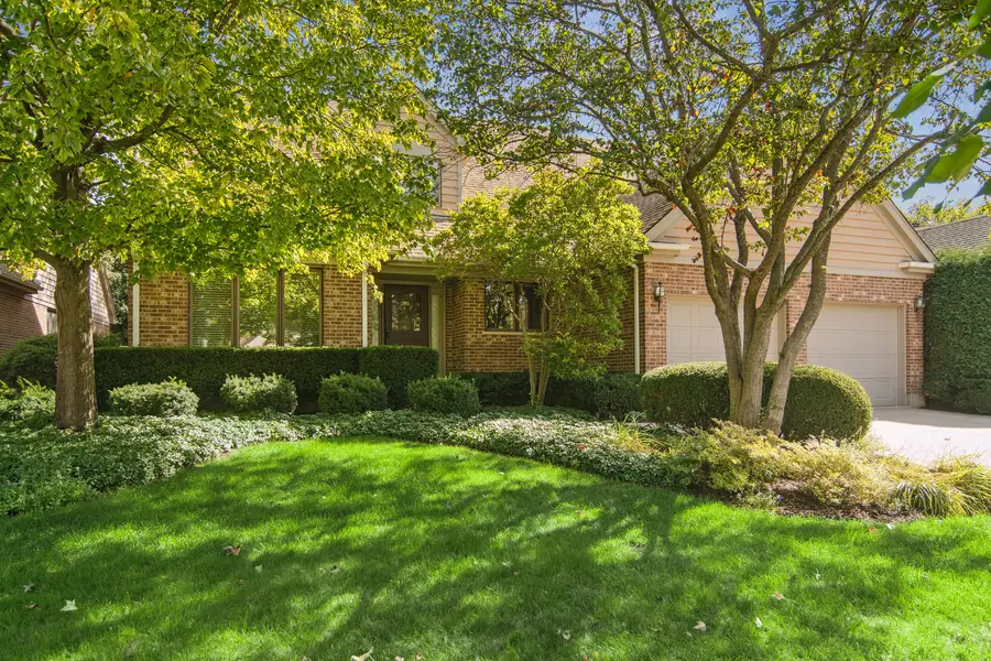 945 Villas Court, Highland Park, IL 60035 - Image #3