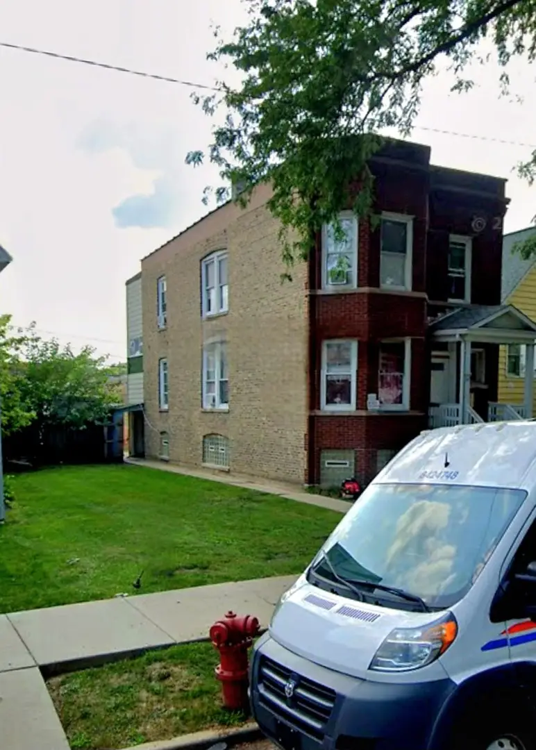 4426 N Kasson Avenue, Chicago, IL 60630 - #1