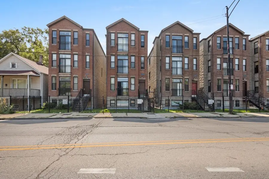 949 W 51st Street, Chicago, IL 60609 - #2