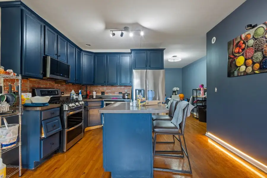 949 W 51st Street, Chicago, IL 60609 - #3