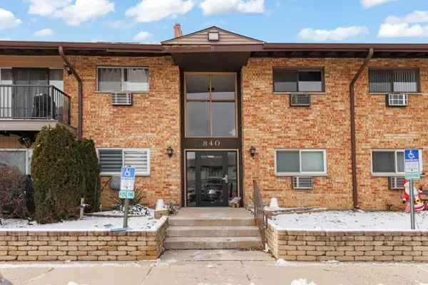840 E Old Willow Road #116, Prospect Heights, IL 60070