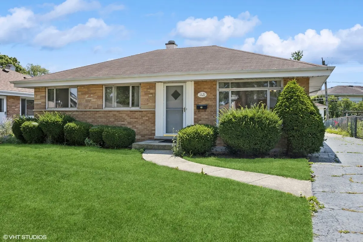 11121 Martindale Drive, Westchester, IL 60154 - Image #1