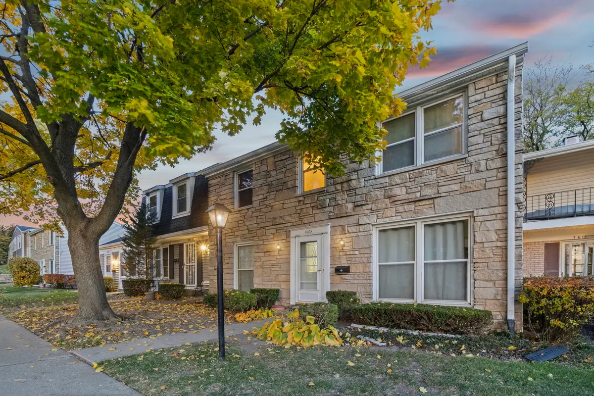 7605 Manchester Manor, Hanover Park, IL 60133 - Image #1