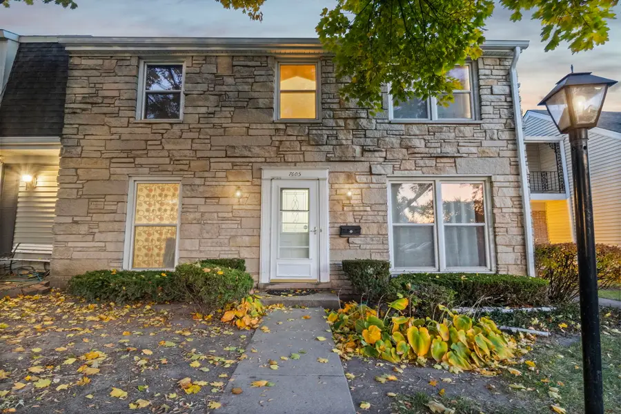 7605 Manchester Manor, Hanover Park, IL 60133 - Image #2