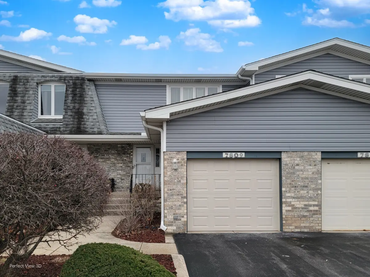 7809 160th Street, Tinley Park, IL 60477 - Image #1