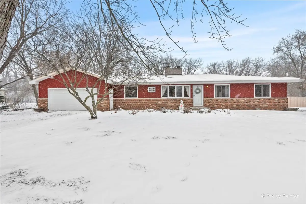 6045 E South Prairie Drive, Morris, IL 60450 - Image #1