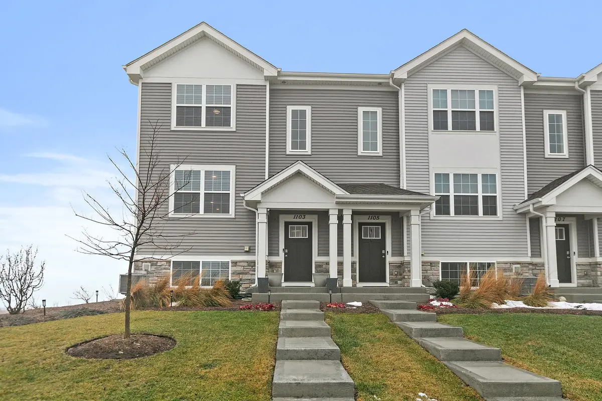 1103 Briar Glen Court #1103, Hampshire, IL 60140 - Image #1