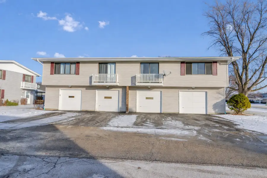 107 Tonset Court #107, Schaumburg, IL 60193 - #2