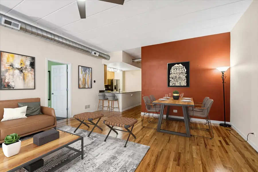 2356 N Elston Avenue #205, Chicago, IL 60614 - Image #2