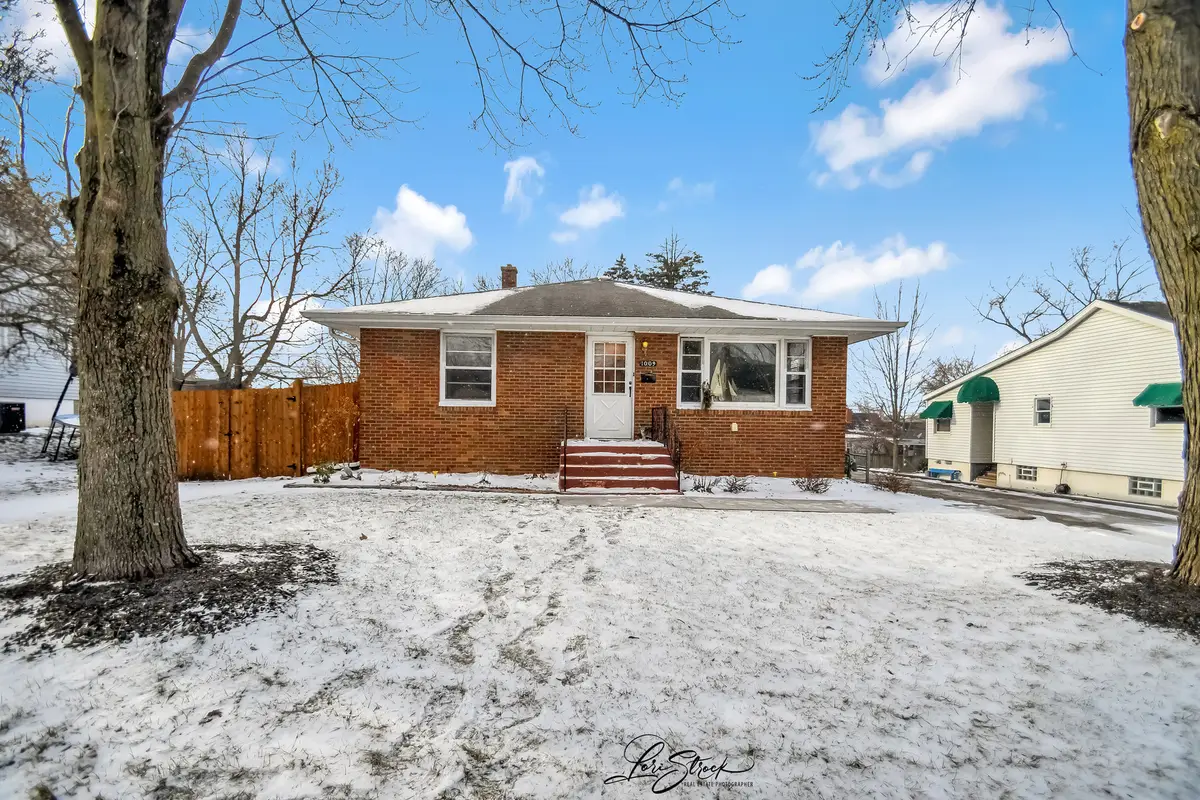 1009 Helen Avenue, Joliet, IL 60433 - Image #1