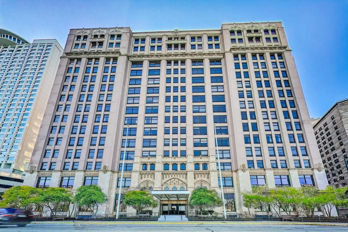 680 N Lake Shore Drive #221, Chicago, IL 60611 - #1