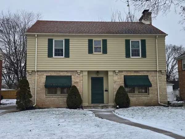 423 N Highland Avenue, Rockford, IL 61107