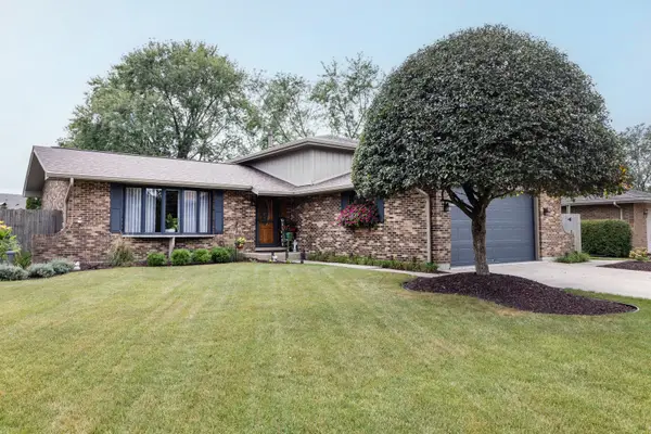 17624 Rosewood Lane, Tinley Park, IL 60487