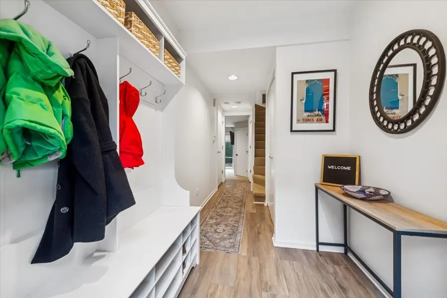 2939 N Honore Street #D, Chicago, IL 60657 - Image #2