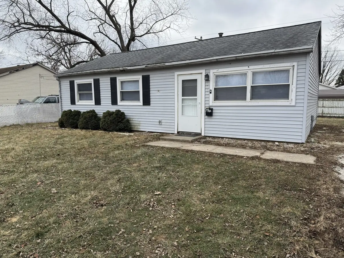 1703 Hedge Road, Champaign, IL 61821 - Image #1