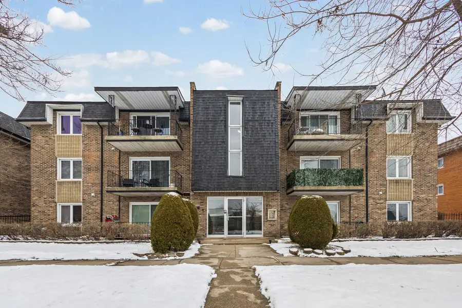 10831 S Keating Avenue #1NW, Oak Lawn, IL 60453 - Image #2