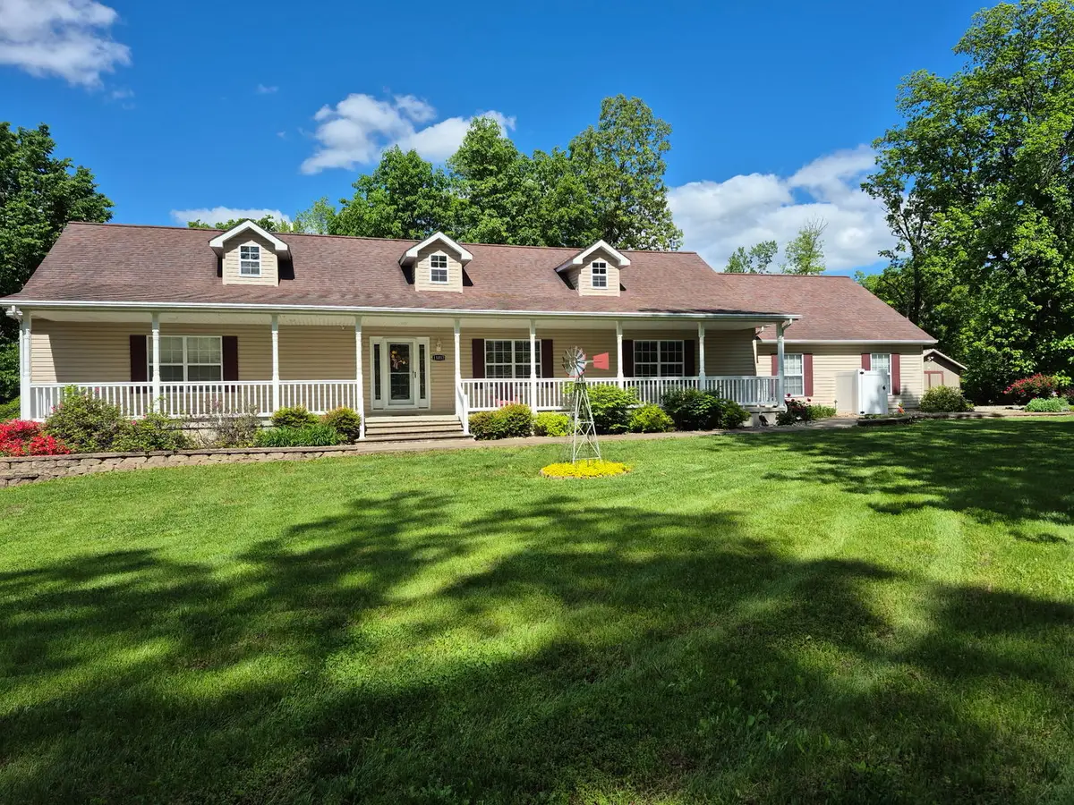 11052 Prestwick Drive, Benton, IL 62812 - Image #1