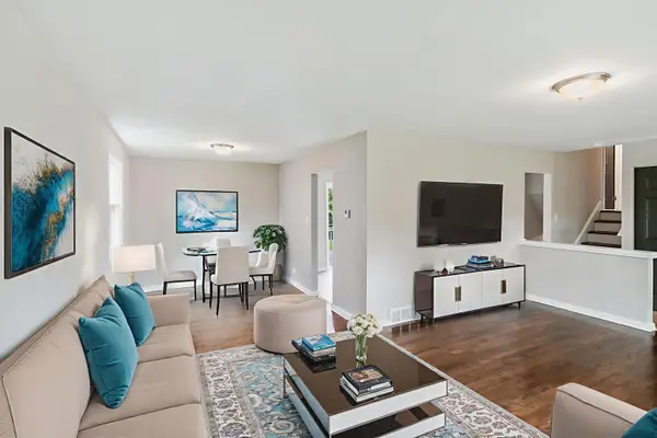 3316 Birchwood Drive, Hazel Crest, IL 60429