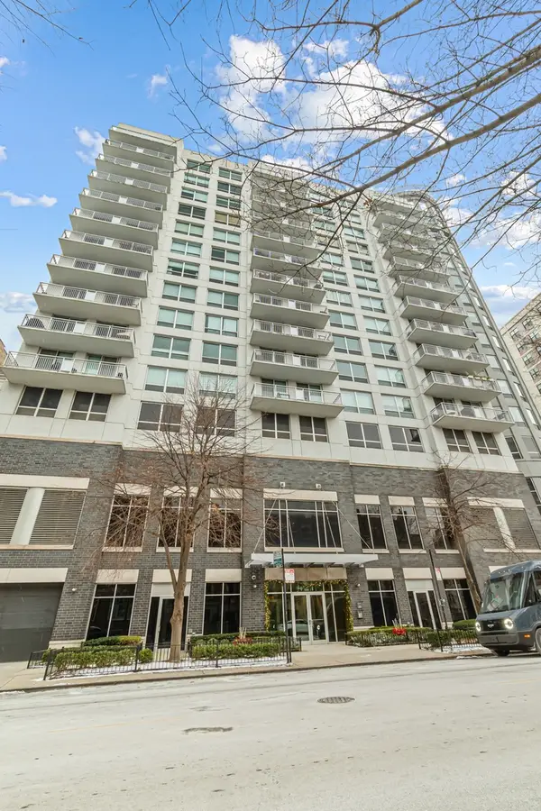 421 W Huron Street #805, Chicago, IL 60654