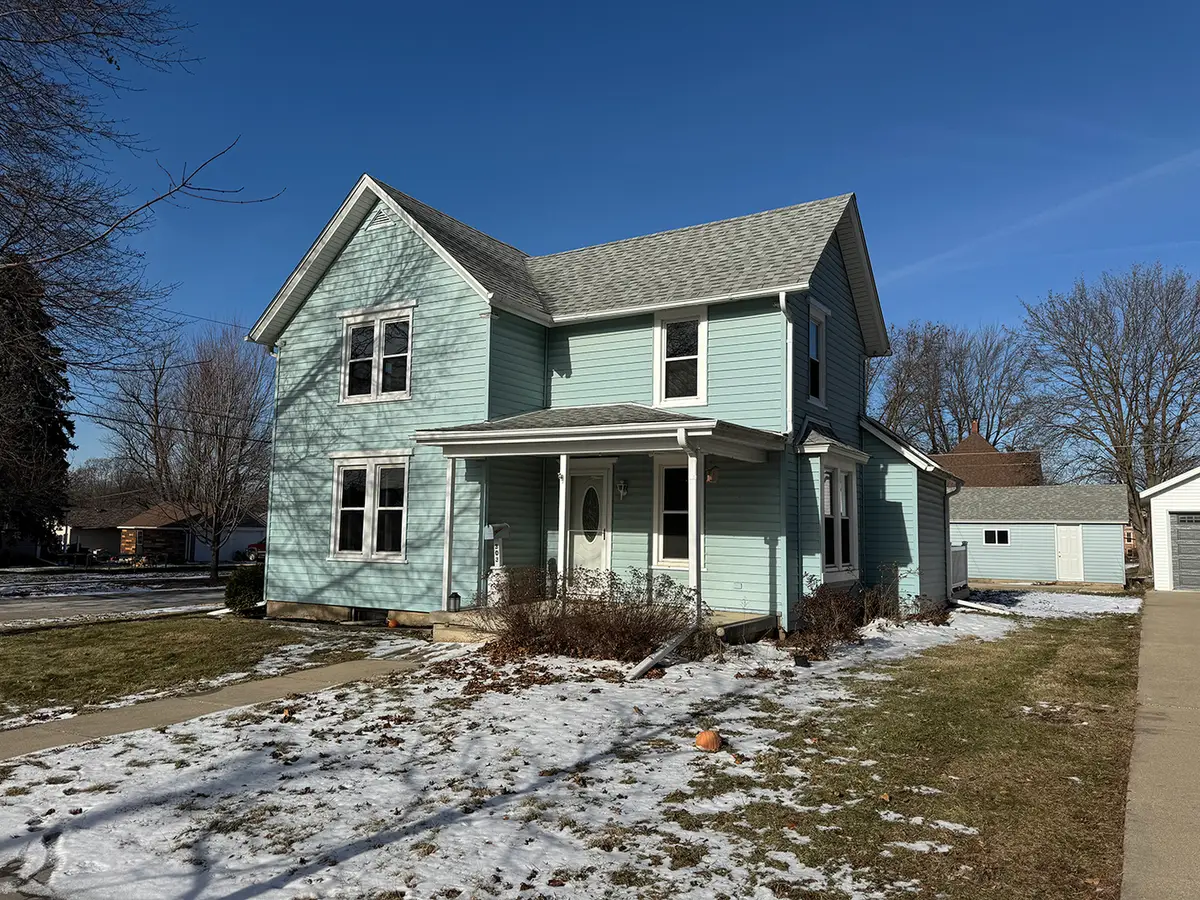 Address Withheld By Seller, Lanark, IL 61046 - Image #1
